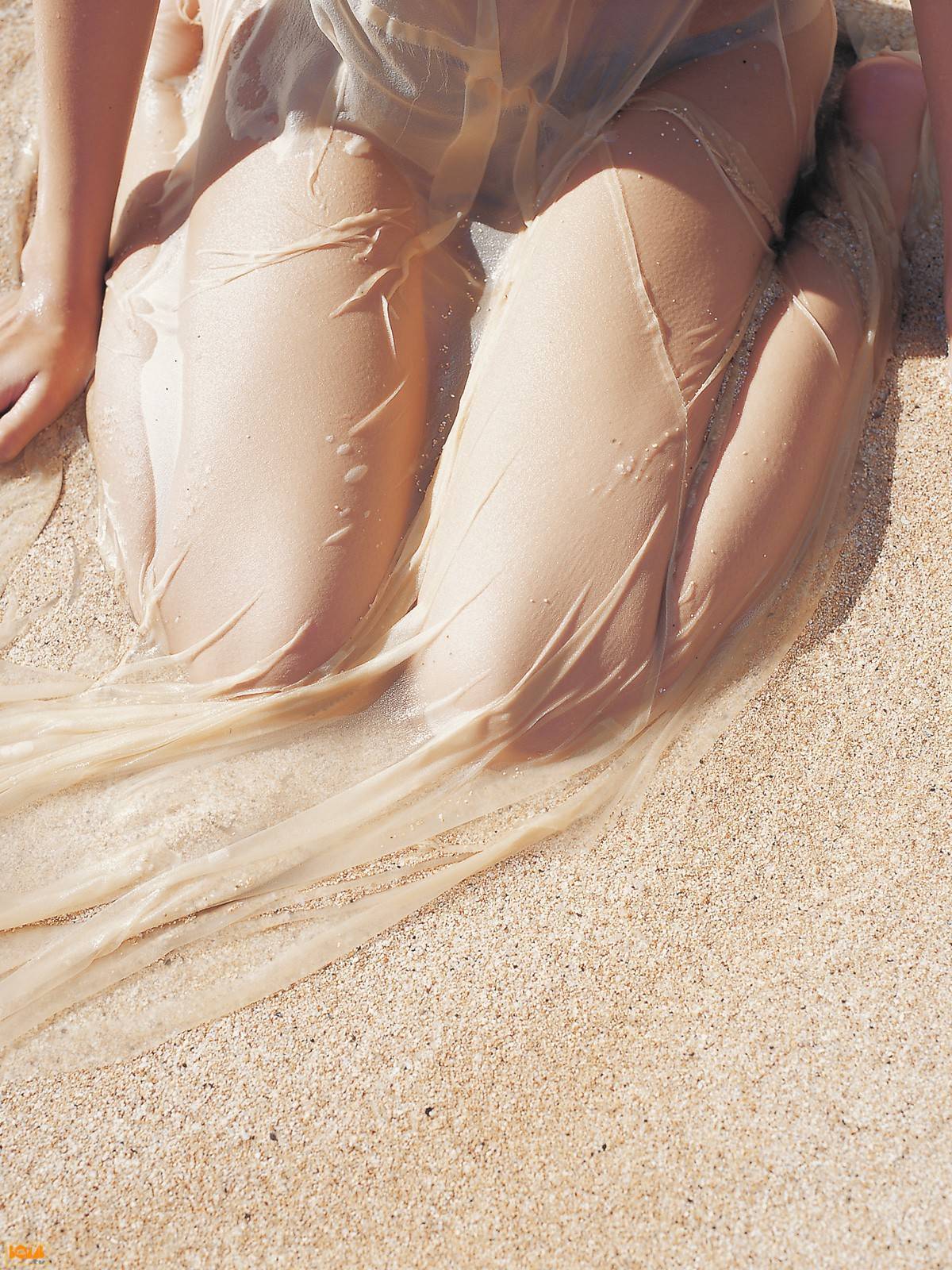 南明奈  bomb.tv 日本性感美女写真 2007-09 Akina Minami